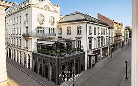 Wyndham Grand Krakow Old Town